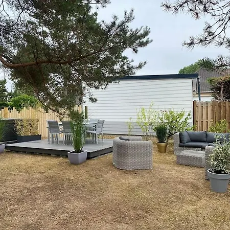 Maison Proche De La Mer Avec Jacuzzi 别墅