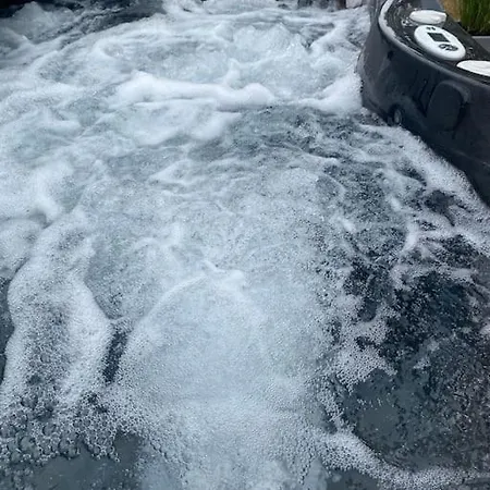 别墅 Maison Proche De La Mer Avec Jacuzzi