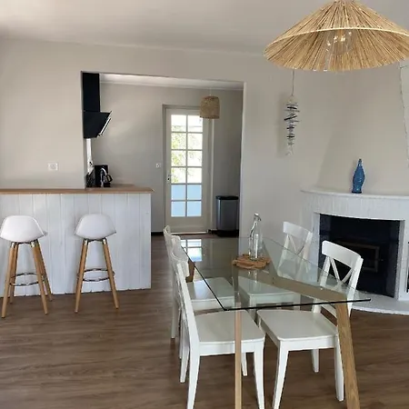 Maison Proche De La Mer Avec Jacuzzi *