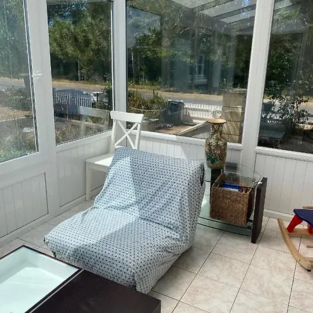 Maison Proche De La Mer Avec Jacuzzi *