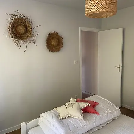 Maison Proche De La Mer Avec Jacuzzi 别墅 梅利蒙